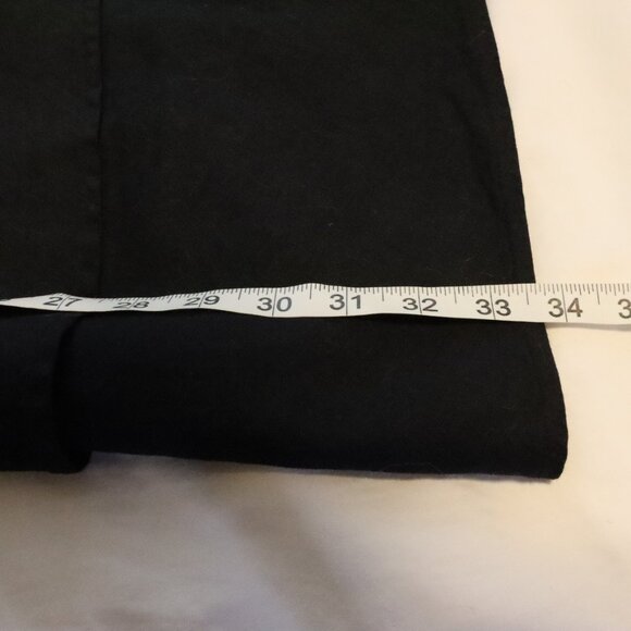 Terra Ware Linen Dress - Picture 9 of 11